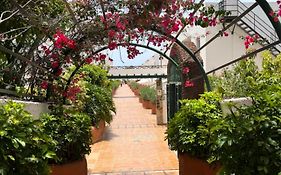 Casa Parque Don Jose 2
