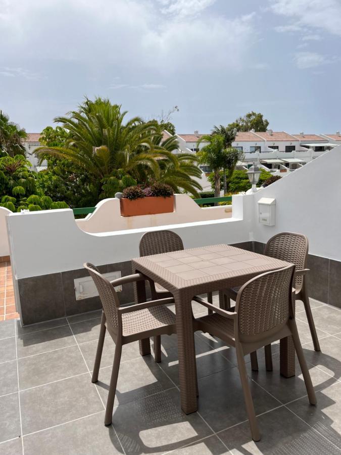 Casa Parque Don Jose 2 Apartment Costa Del Silencio Exterior photo