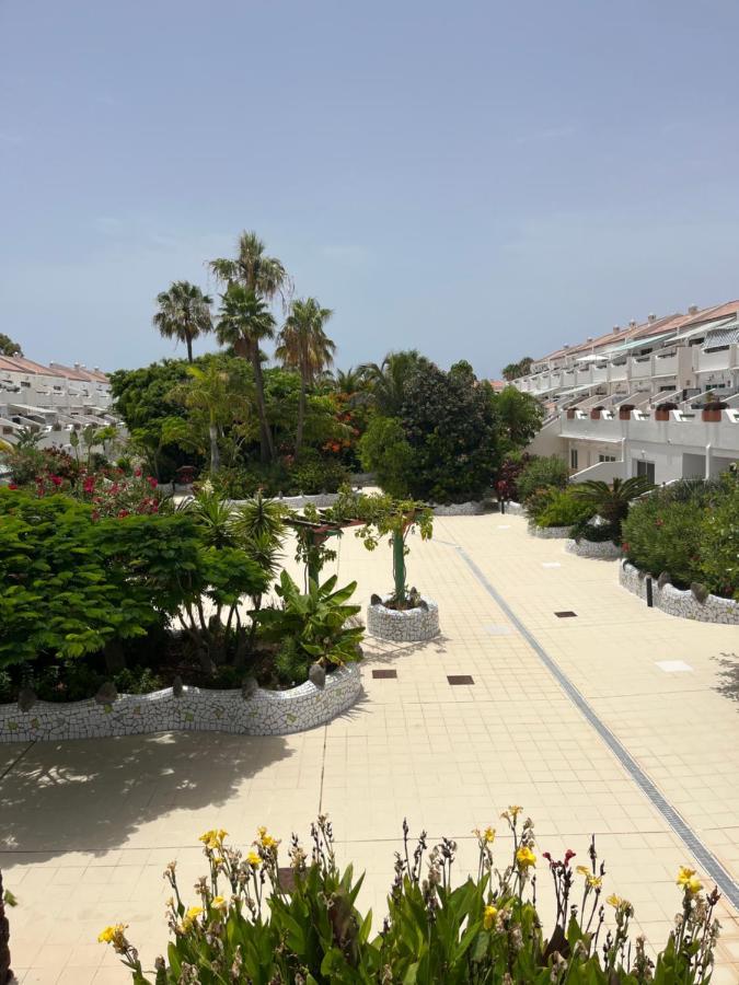 Casa Parque Don Jose 2 Apartment Costa Del Silencio Exterior photo