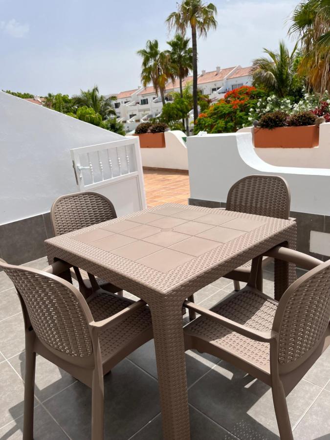 Casa Parque Don Jose 2 Apartment Costa Del Silencio Exterior photo