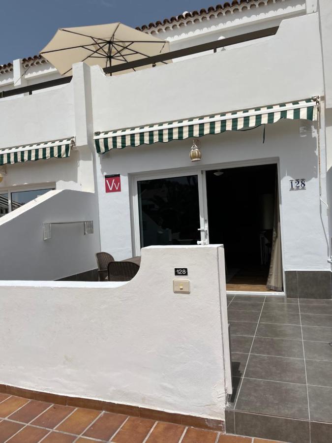 Casa Parque Don Jose 2 Apartment Costa Del Silencio Exterior photo